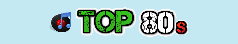 Logo TOP 80s